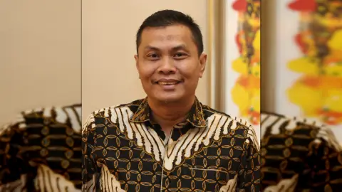Setelah Truk Sampah Pergi