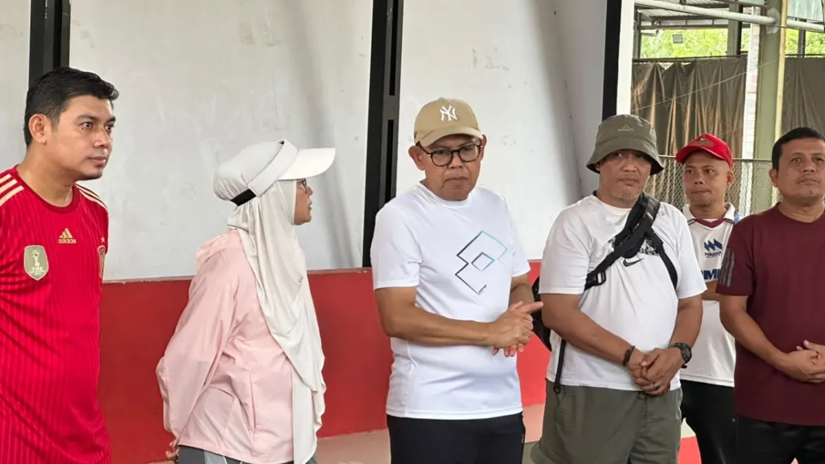 Bone Libatkan Lintas Dinas Benahi Lingkungan Masumpu Jelang Adipura