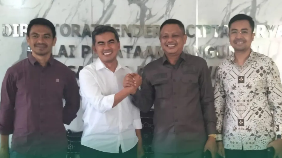 0.7 Hectares of Oi Mbo TPA Land Remains, Bima Prepares Integrated Waste Processing