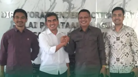 0.7 Hectares of Oi Mbo TPA Land Remains, Bima Prepares Integrated Waste Processing