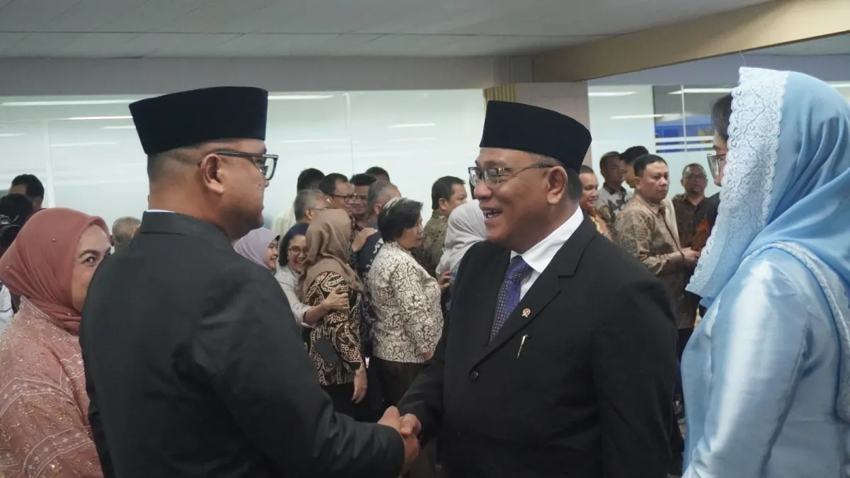 Puluhan Perusahaan Diawasi, KLH Minta Penanganan Dugaan Pencemaran Dipercepat