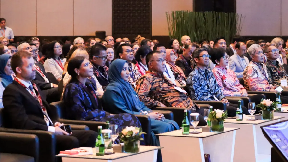 Indonesia Encourages Impact-Based Water Funding for Nature and Citizens