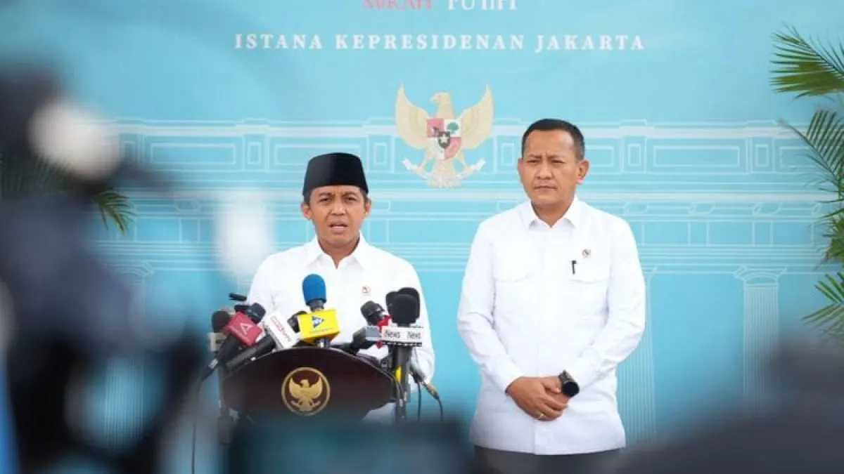 Six Companies in Central Kalimantan (Kalteng) Have Their Licenses Suspended, Required to Restore Forest Ecosystems