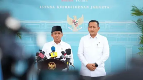 Enam Perusahaan di Kalteng Dibekukan Izinnya, Diwajibkan Pulihkan Ekosistem Hutan