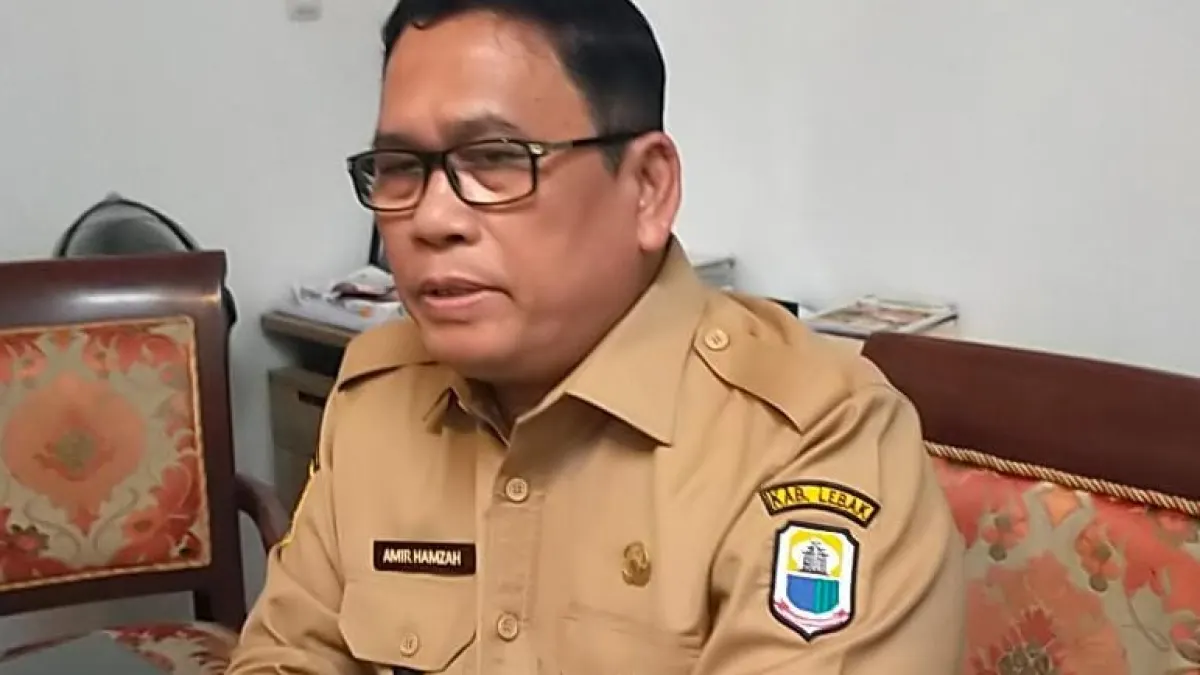 Waste Management Becomes Lebak Strategic Project, District Government Eyes RDF Technology