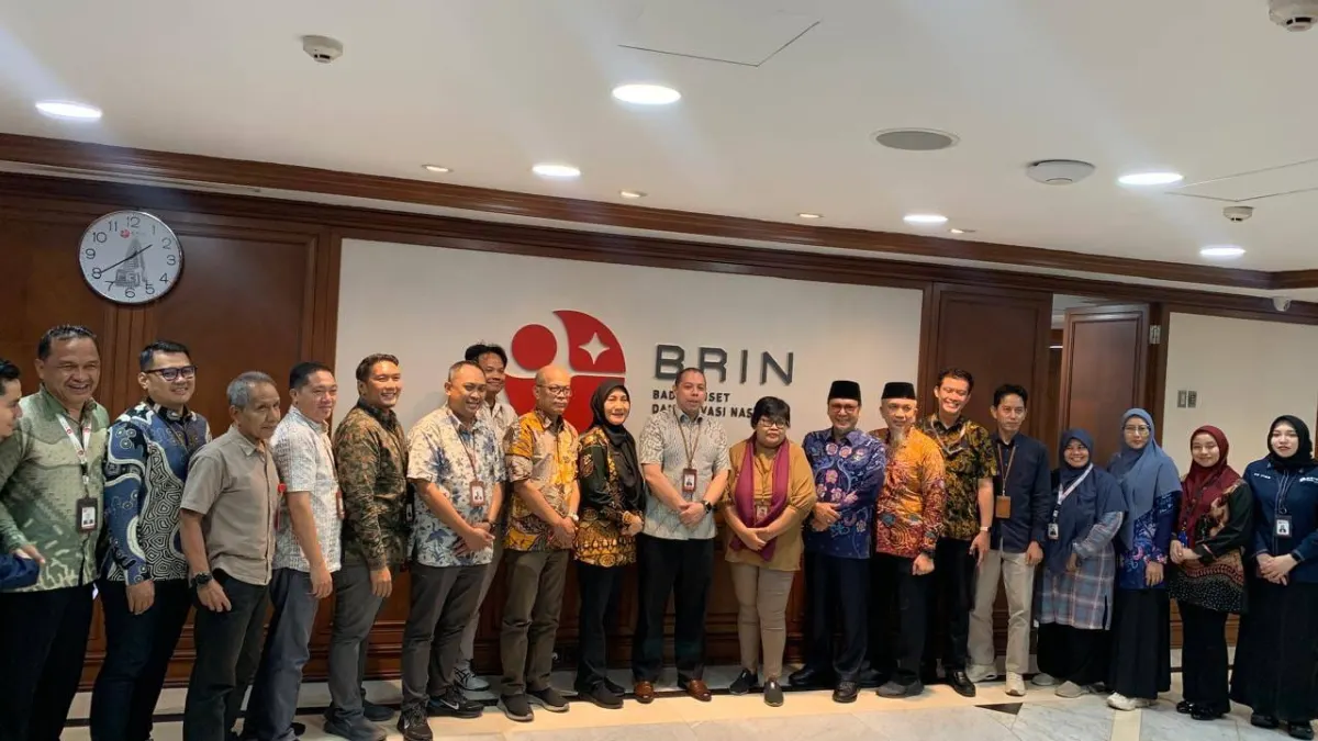 Silting of Baai Island Port Hampers Bengkulu's Exports, BRIN Pushes for Solutions until 2045
