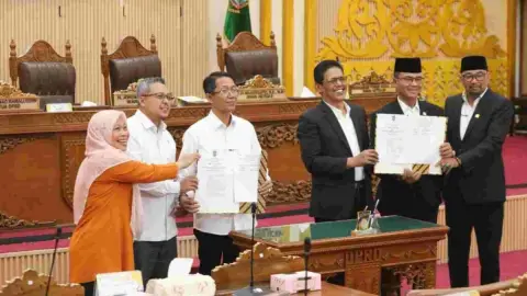 Batam Dorong Pengurangan Sampah dari Sumber, Tinggalkan Pola Angkut dan Buang