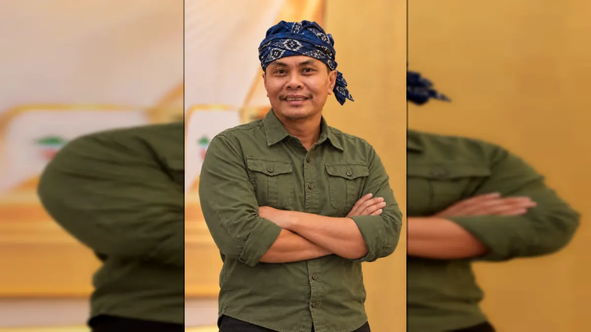 Datang Sebelum Api Datang