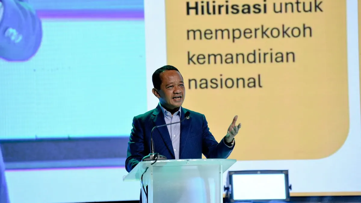 Pusat Data AI Butuh Tambahan Listrik 20 GW, Energi Bersih Jadi Kunci Investasi
