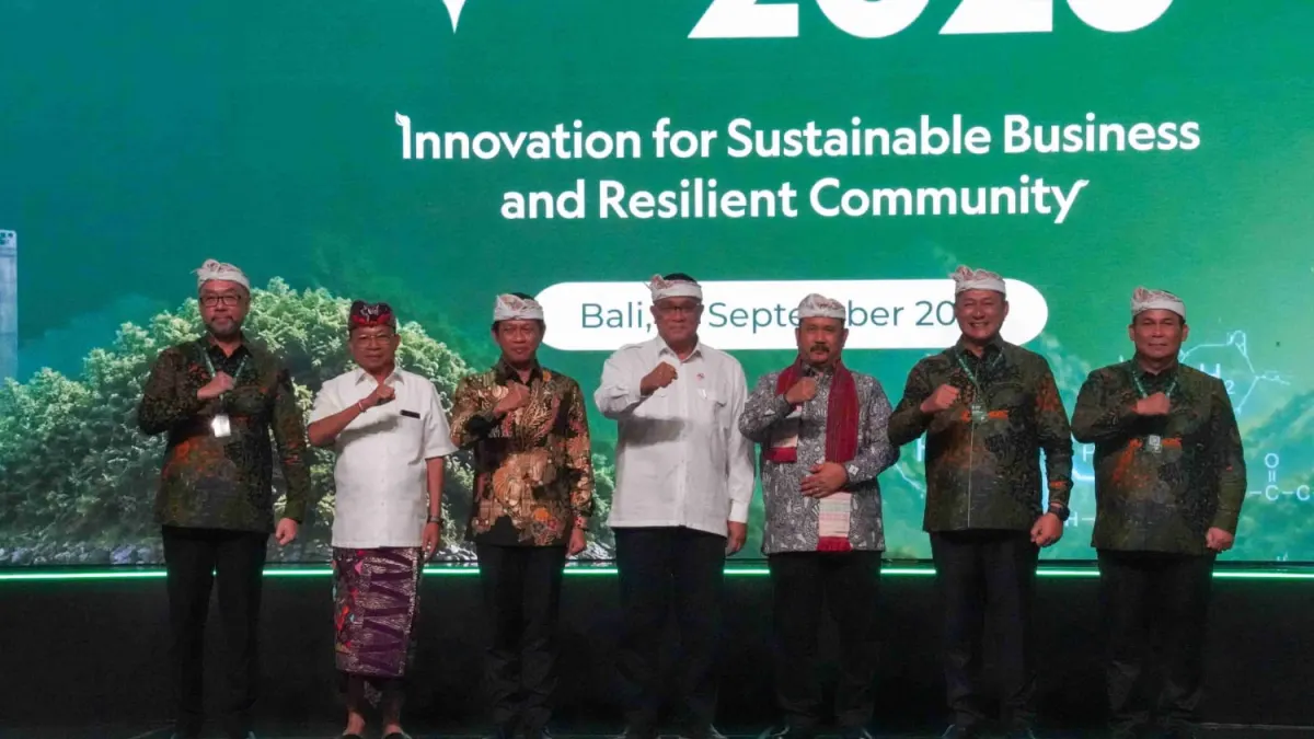 ENSIA 2026 Presents 954 Environmental Innovations from 253 Companies