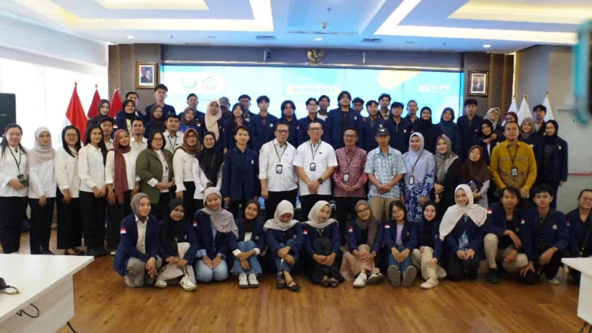 KKP Targetkan Kawasan Konservasi Laut Capai 97,5 Juta Hektare