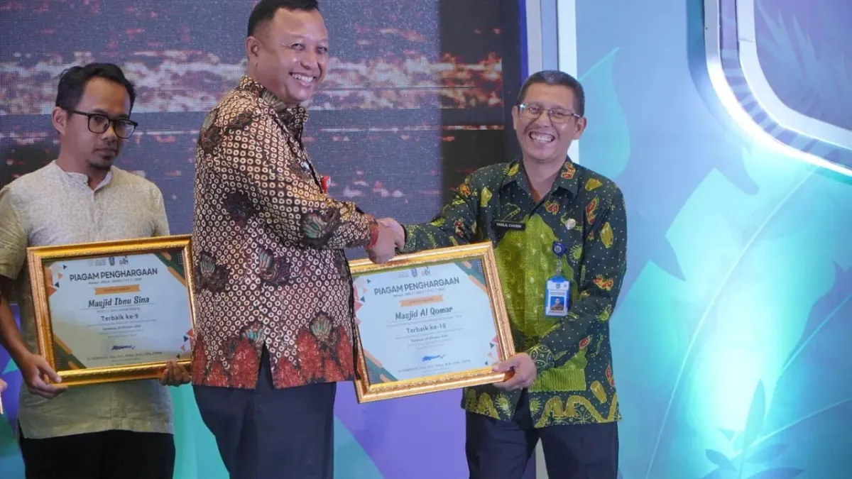 Land Conversion Threatens East Java's Biodiversity, 3,849 Taxa Mapped