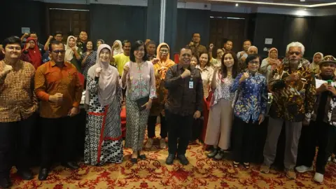 Waste Management Business Needs Market Certainty, KLH Strengthens Supply Chain