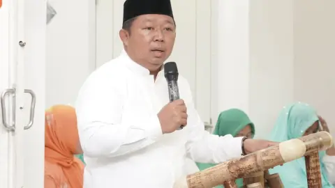 Kebakaran TPA Buku Deru-Deru Ternate, Warga Desak Ganti Rugi dan Audit Pengelolaan