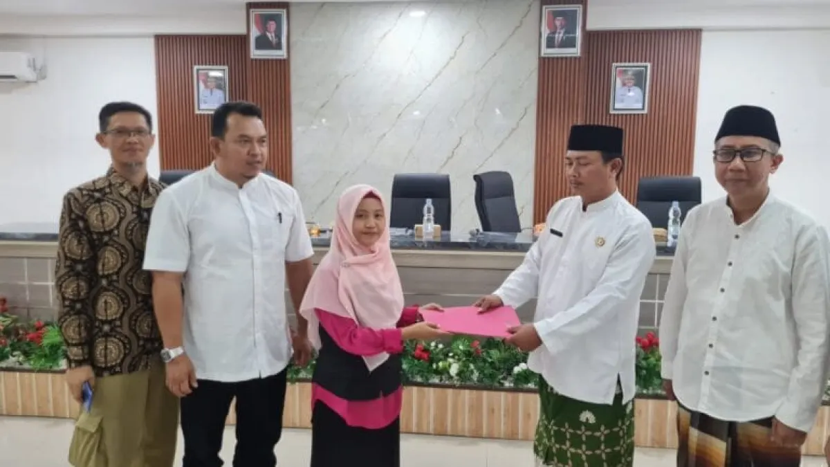 Indramayu Selaraskan Rencana Sampah Desa dengan Penganggaran Daerah