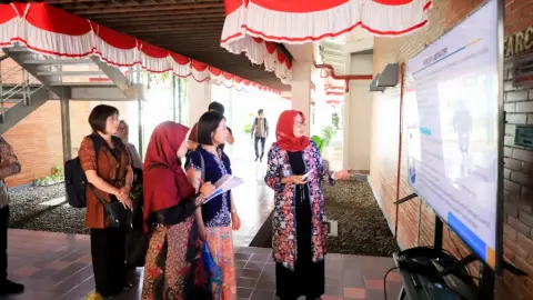 Indonesia Unites 13 East Asian Countries to Face Transboundary Air Pollution