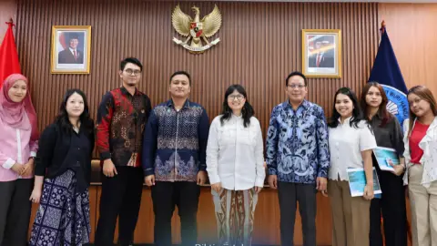 Stella Christie Dorong Kampus Siapkan Lulusan untuk Industri Energi Terbarukan