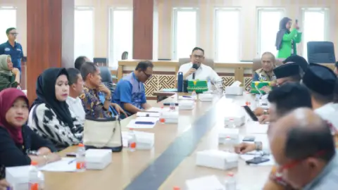 Bone Aims for Top Five Adipura 2026, Waste Management Becomes Priority
