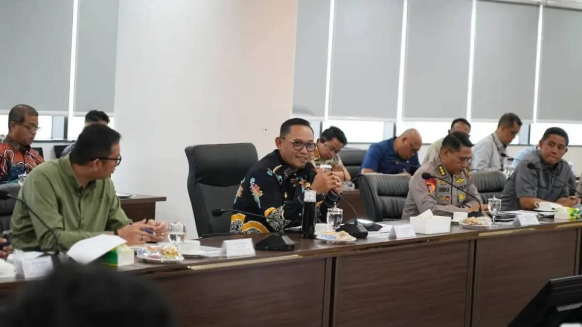 225 New Huts Found, Humane Request for Controlling the Soeharto Hill Tahura