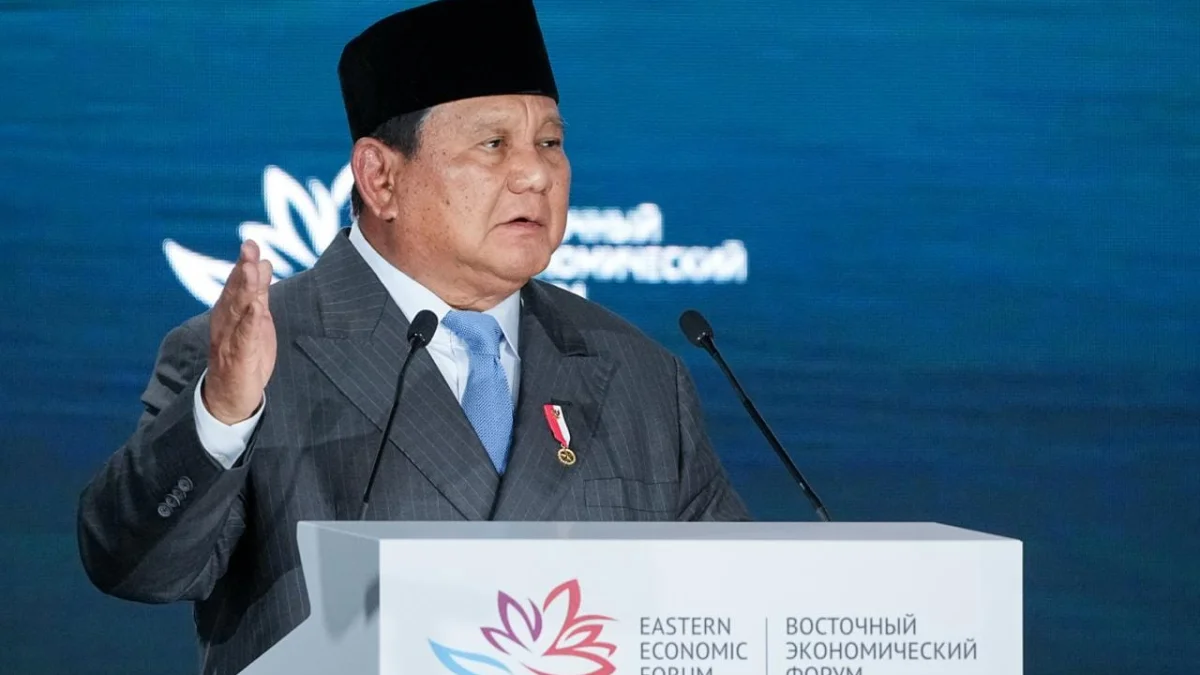 Indonesia Bidik Investasi Nuklir dan Migas Rusia, Bahlil: Harus Berdampak Nyata