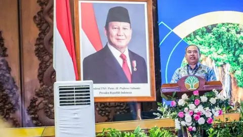 10,3 Persen BMN Kemenhut Rusak Berat atau Henti Guna