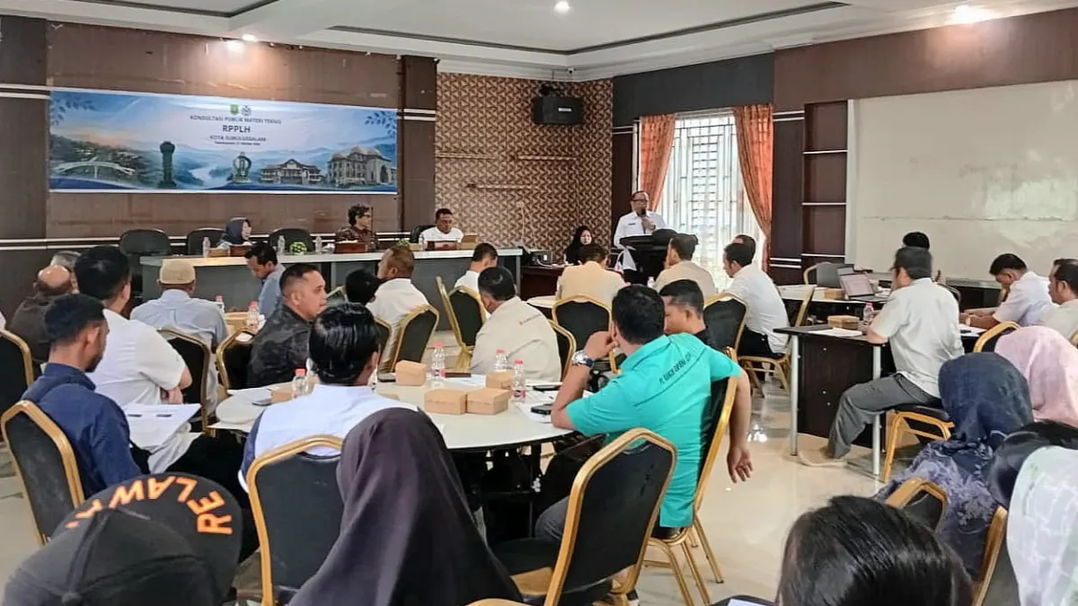 Subulussalam Prioritaskan Pemulihan Sungai dan Pengendalian Ekspansi Sawit
