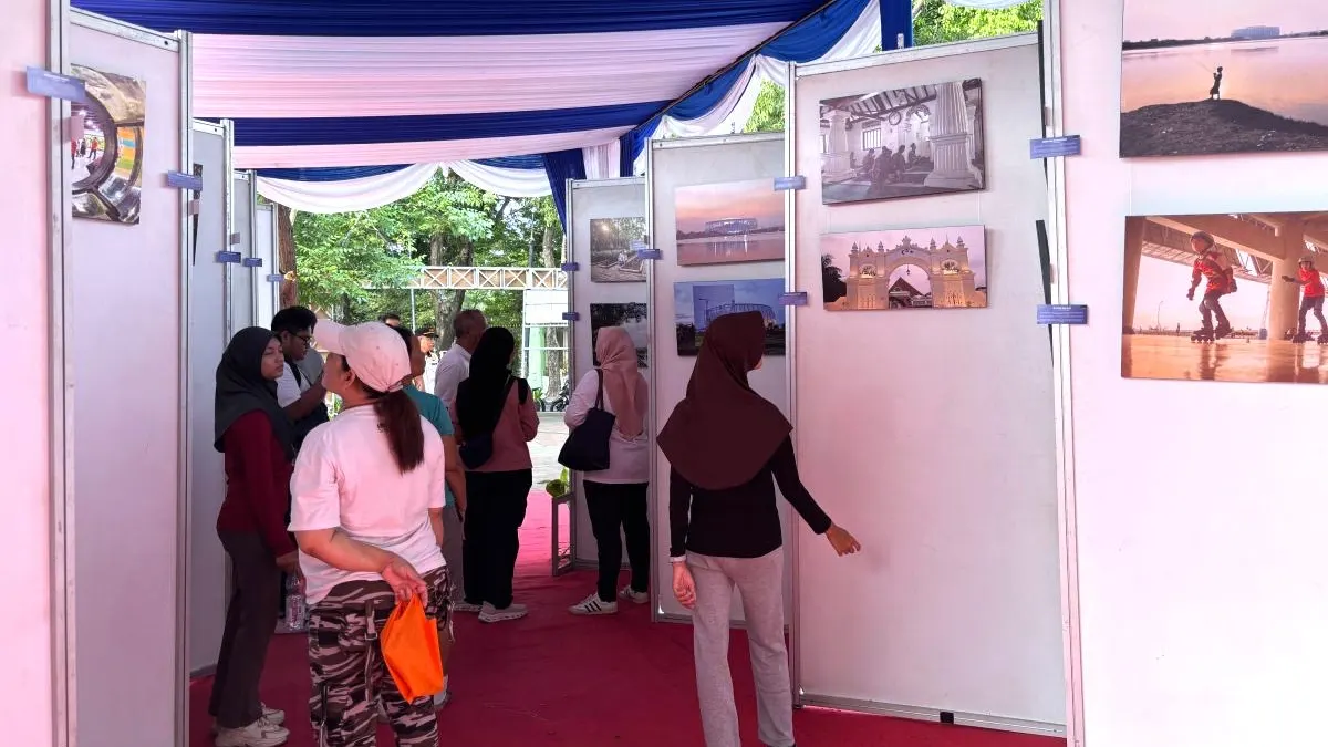 HBKB Lake Sunter Opens Free Transjakarta Access for the Elderly and People with Disabilities
