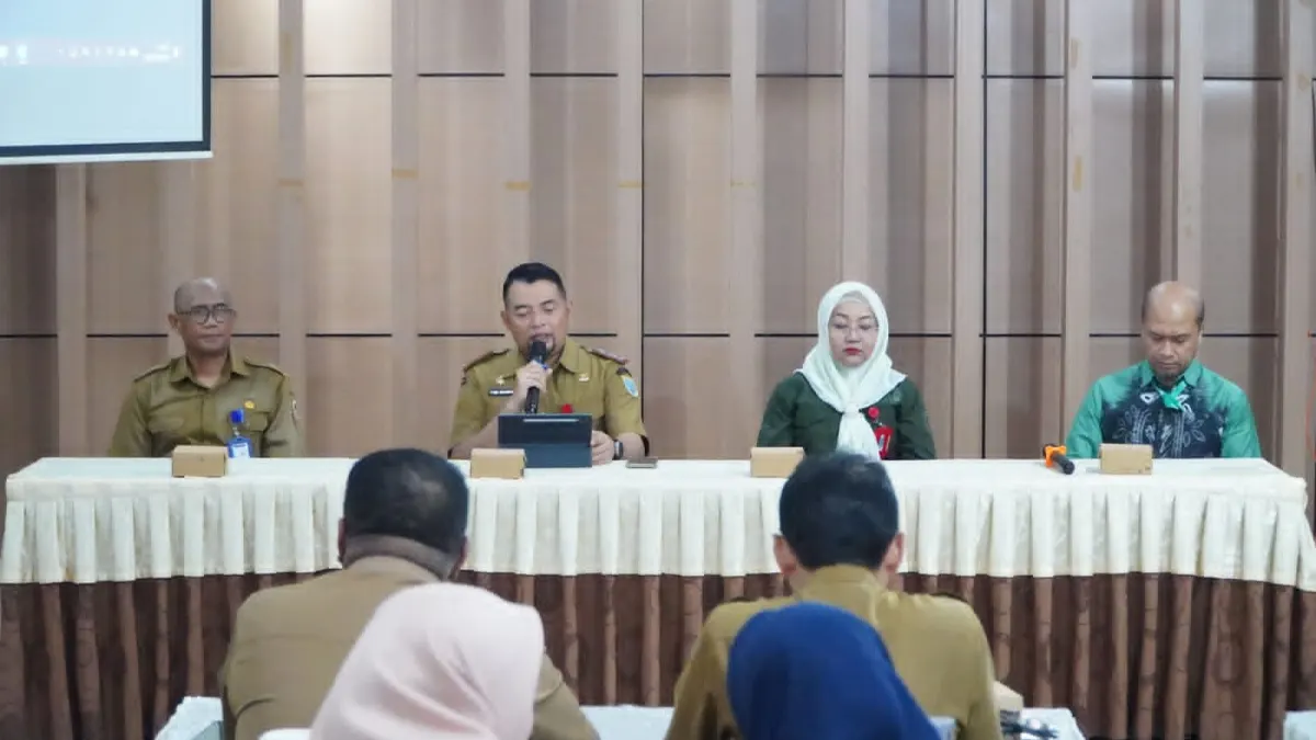 Banjar Encourages Social Forestry to Become a Village Economic Driver
