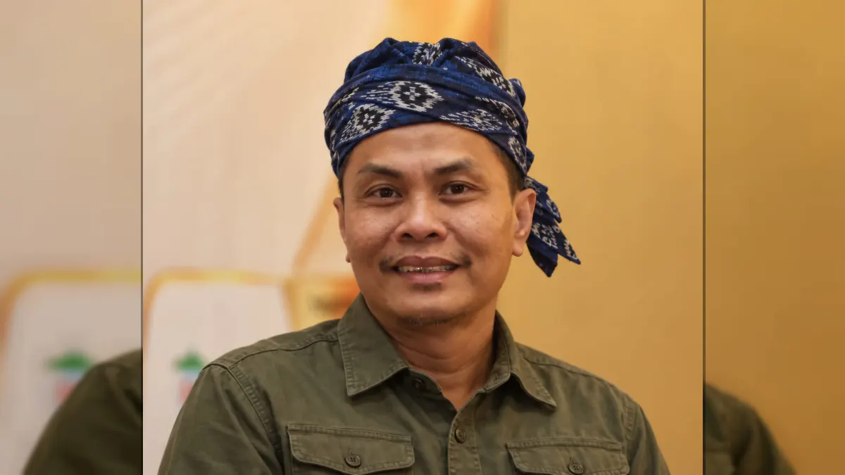 Ongkos Menunggu Hujan