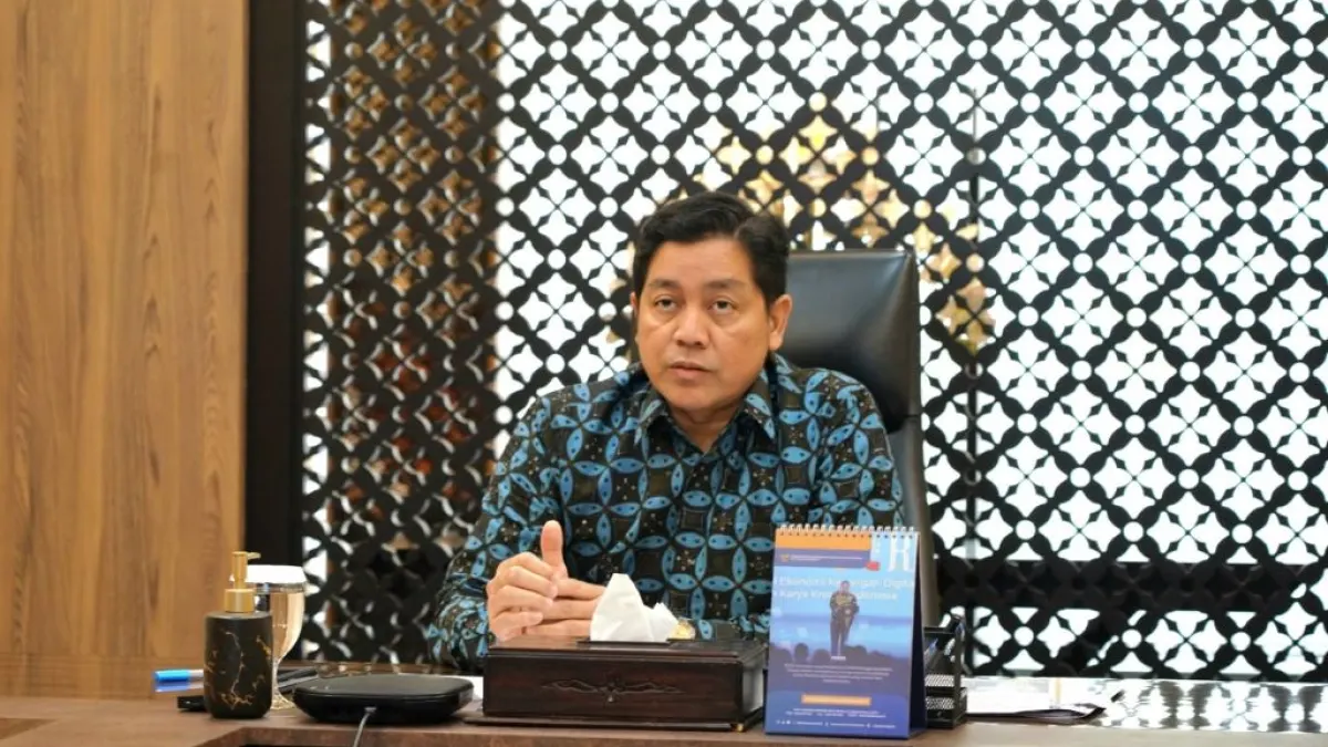 Pursuing 6 Percent Growth by 2027, Government Spurred Green Energy and Digitalization
