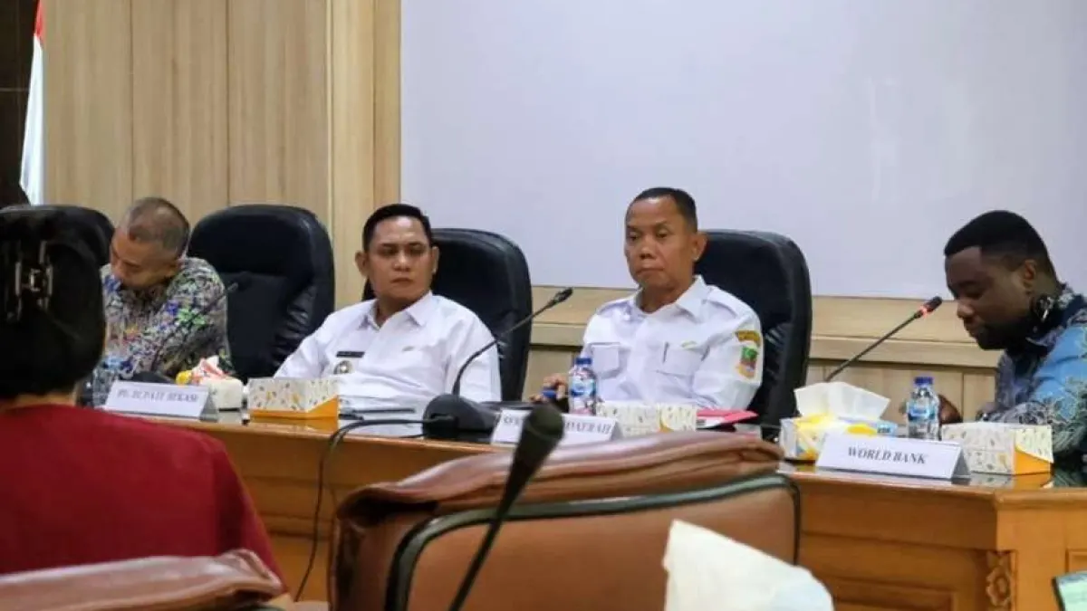 Bekasi Benahi TPST Kertamukti untuk Kurangi Sampah ke TPA