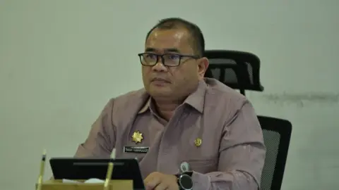 Sumut Siapkan Jaringan Listrik dan PLTS untuk Jangkau Desa Pelosok