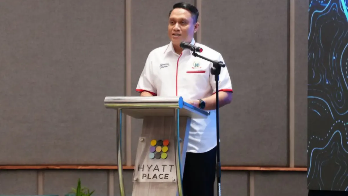 Data Hutan Perlu Diperbarui agar Perlindungan dan Pemanfaatan Lahan Tepat Sasaran