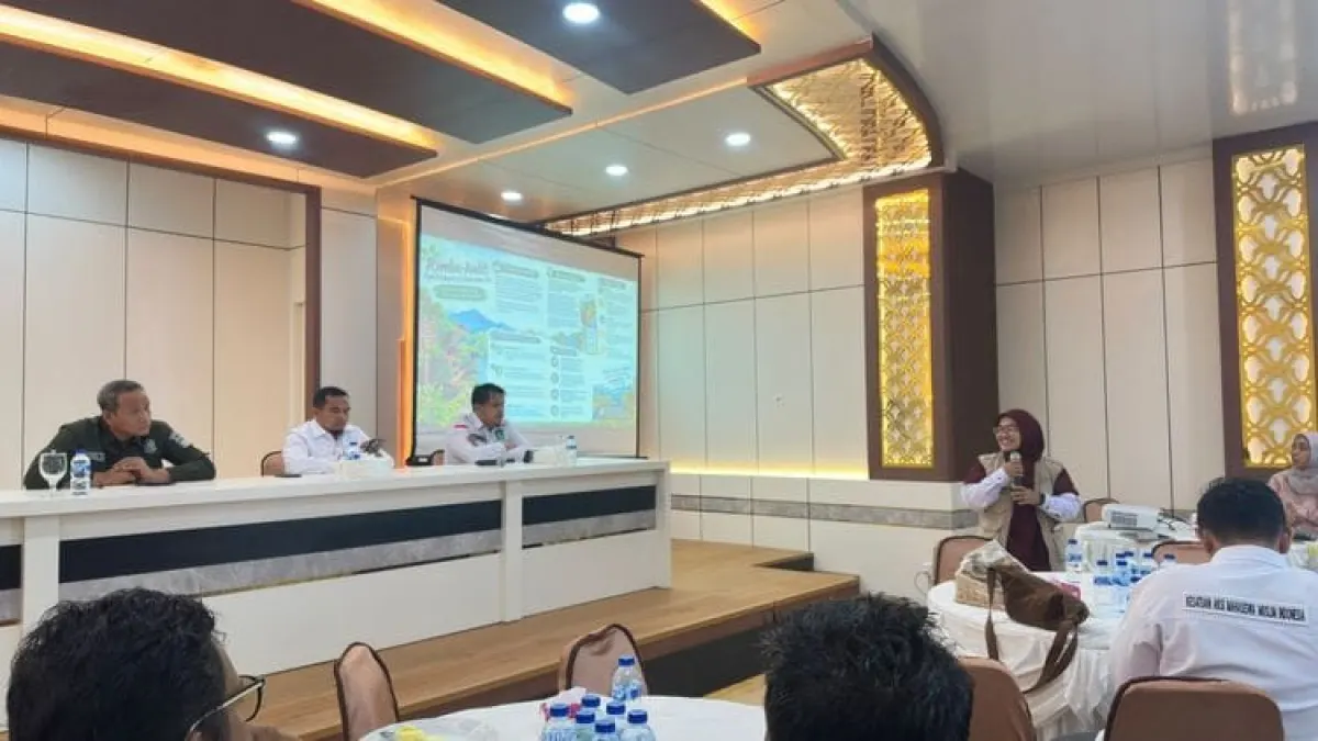60 Genries Design Environmental Solutions for West Sumatra