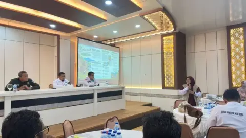 60 Genries Design Environmental Solutions for West Sumatra